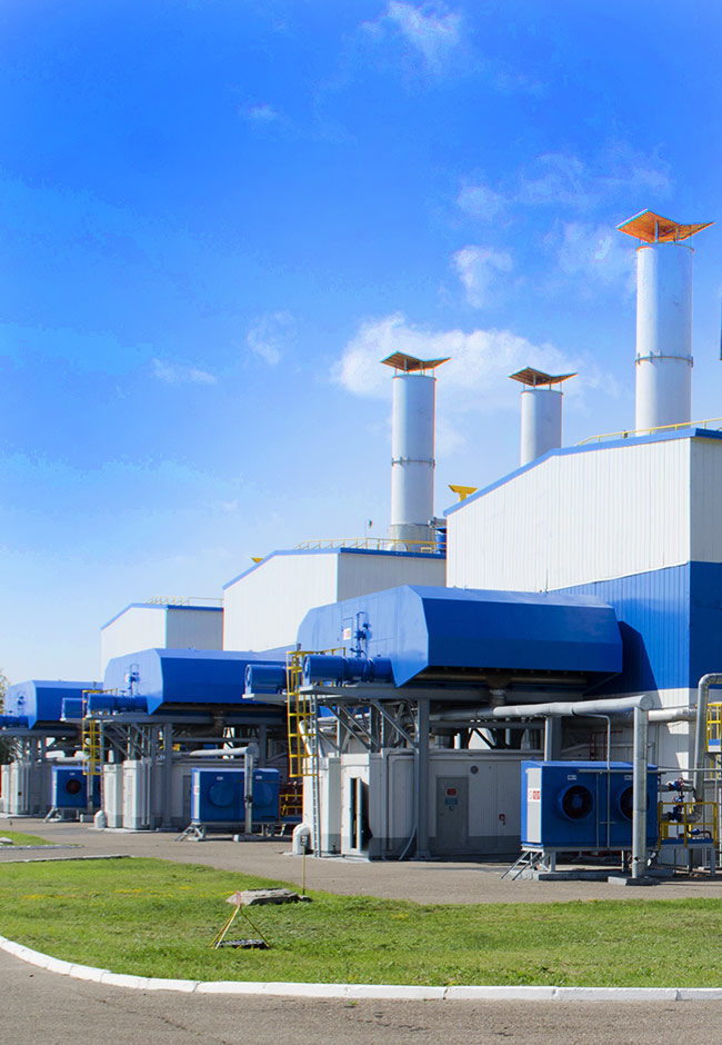 BioGas Plant